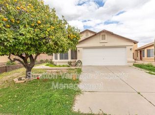 17121 N Larkspur Ln, Surprise, AZ 85374