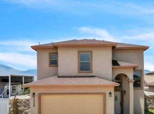 7359 Burntside Ln, El Paso, TX 79934