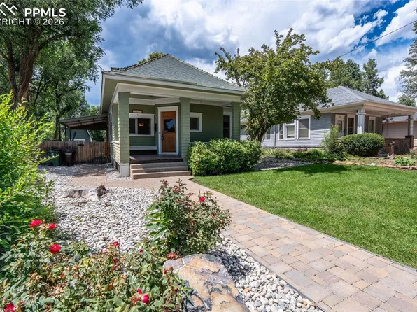 1416 N Royer St, Colorado Springs, CO 80907