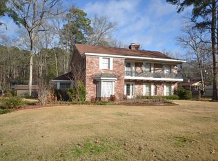 1012 Mockingbird Pl, Magnolia, AR 71753