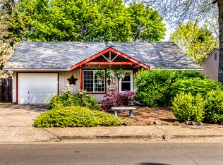 317 Wickham Ct, Eugene, OR 97404