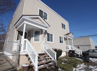 6342 Otis St, Detroit, MI 48210