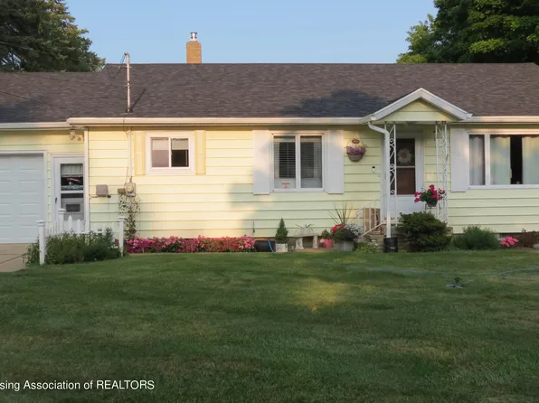 402 N Knowlton St, Elsie, MI 48831