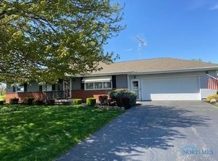 12450 Township Road 215, Findlay, OH 45840
