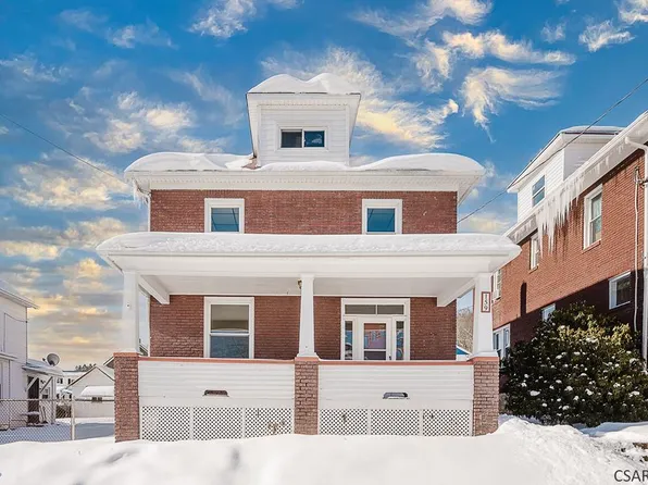 159 Wilson St, Johnstown, PA 15906