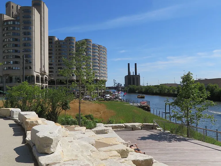 235 W Van Buren St #4311 — Photo 37