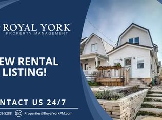 101 Coleridge Ave, Toronto, ON M4C4H7