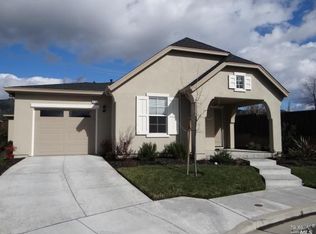 9357 Oak Trail Cir, Santa Rosa, CA 95409