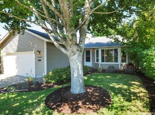 11852 SW Morning Hill Dr, Tigard, OR 97223