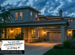 3071 Borgata Way, El Dorado Hills, CA