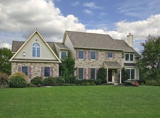 4724 Point Pleasant Pike, Doylestown, PA 18902