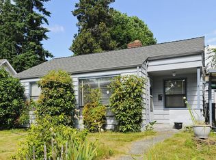 11256 Crestwood Dr S, Seattle, WA 98178