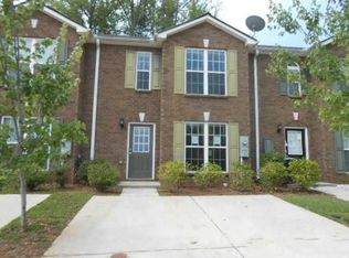 2437 Piering Dr, Lithonia, GA 30038