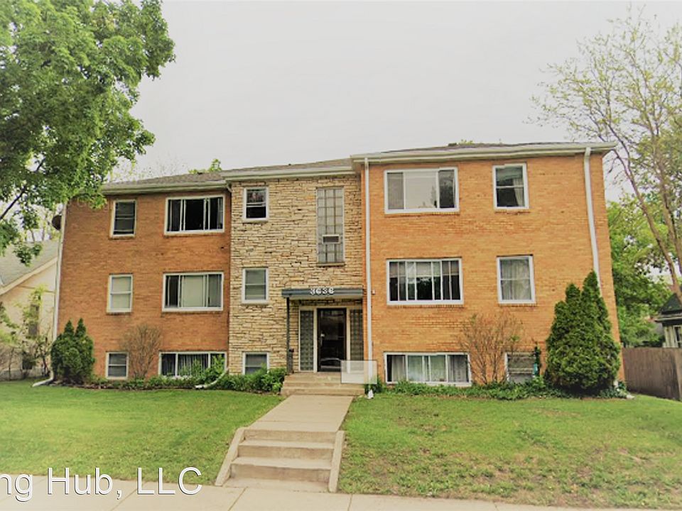 1st image of 3636 Grand Ave S APT 301