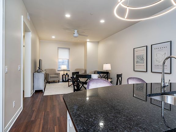 2nd image of 350 S Kalamazoo Mall Suite 204