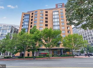 Ten Ten Mass Condo, Washington, DC 20001