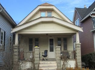 6128 W Mitchell St, Milwaukee, WI 53214