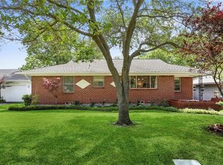 11635 Saxon St, Dallas, TX 75218