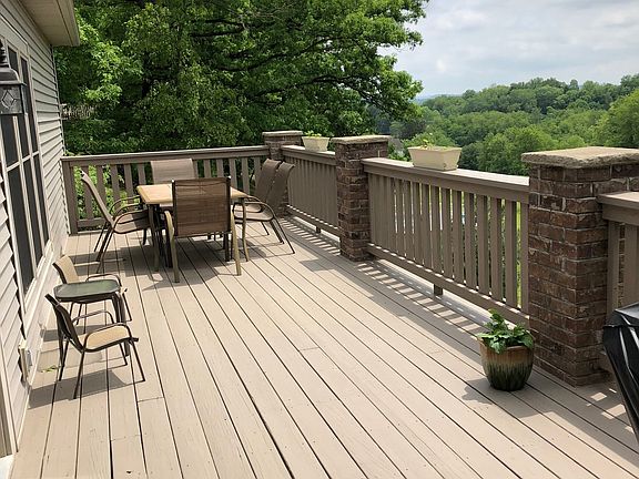 11x34 Deck