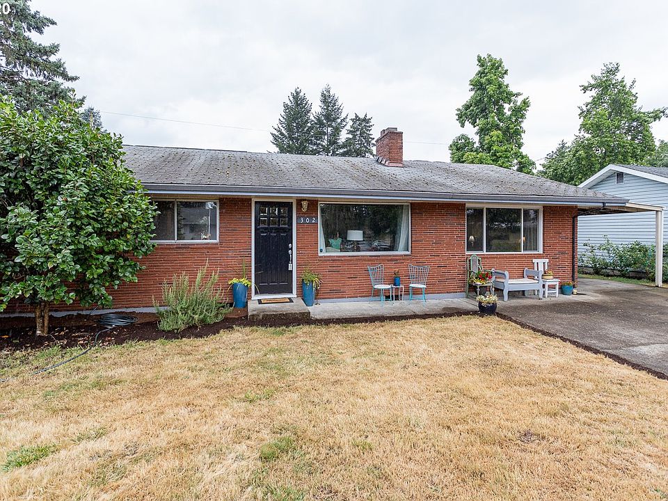 1st image of 302 SE 105th Ave