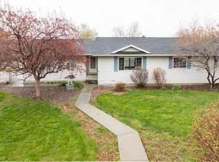 1606 Elaine St, Billings, MT 59105