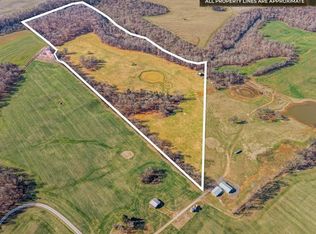 1046 E Tutt Rd, Pembroke, KY 42266