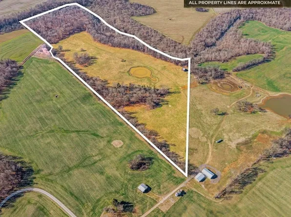 1046 E Tutt Rd, Pembroke, KY 42266