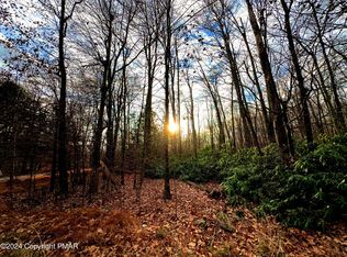 LOT A70 State Route 534, Albrightsville, PA 18210