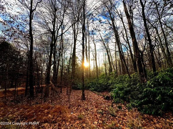 LOT A70 State Route 534, Albrightsville, PA 18210