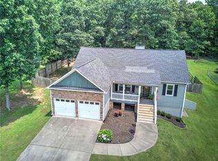 21 Washakie Ln, Adairsville, GA 30103