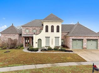 2341 Royal Troon Ct, Zachary, LA 70791