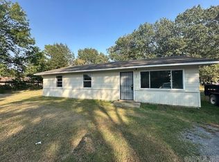 315 Thomas Cir, Lonoke, AR 72086