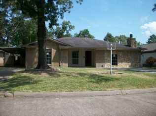 14715 Conover Ct, Houston, TX 77015