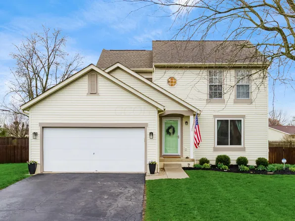 4208 Rockledge St, Grove City, OH 43123