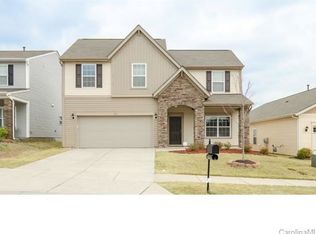 5013 Haven Lodge Rd, Matthews, NC 28104