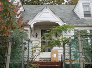 260 Gibbon St, Salem, NJ 08079