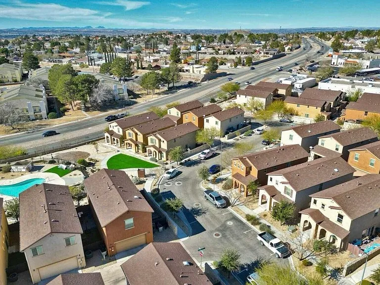 6708 Red Canyon Sage Ln — Photo 20