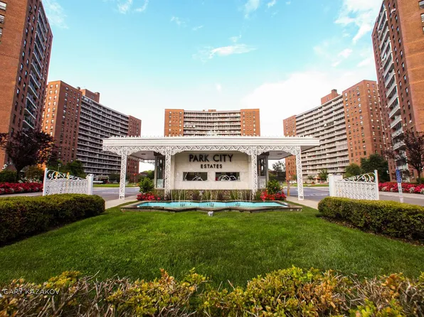 61-45 98th St #11N, Queens, NY 11374