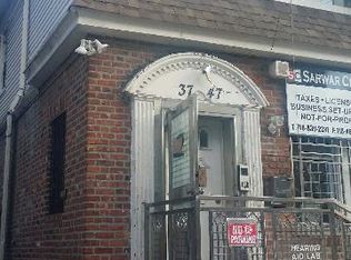 3747 76th St, Jackson Heights, NY 11372