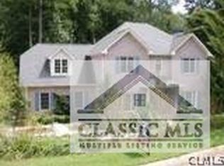 1140 Laurel Pointe, Bogart, GA