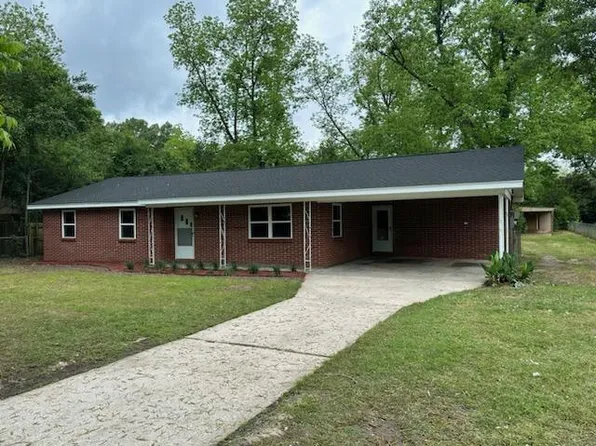 611 Henson Dr, Albany, GA 31705