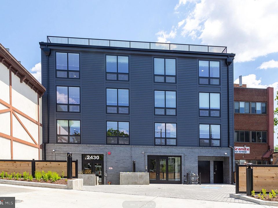 1st image of 2415 37th St NW #205