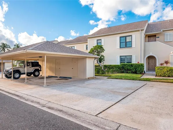 2453 Kingfisher Ln APT G103, Clearwater, FL 33762
