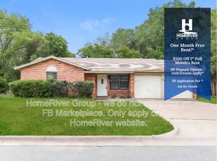 212 Stefanie St, Burleson, TX 76028