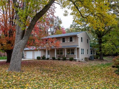 515 Glenview Dr, Des Moines, IA, 50312