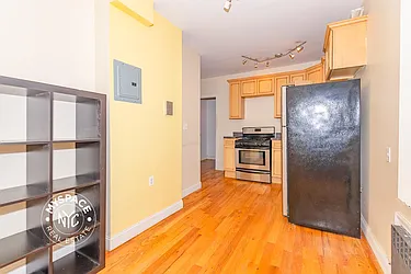 Rented by MySpaceNYC