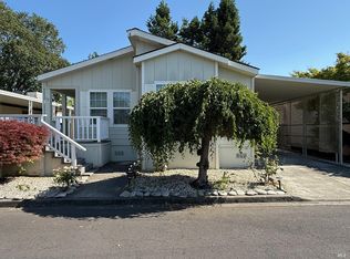 88 Norfolk Dr, Santa Rosa, CA 95401