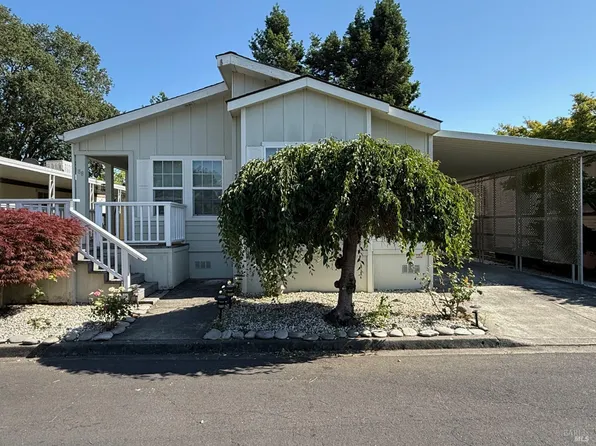 88 Norfolk Drive, Santa Rosa, CA 95401