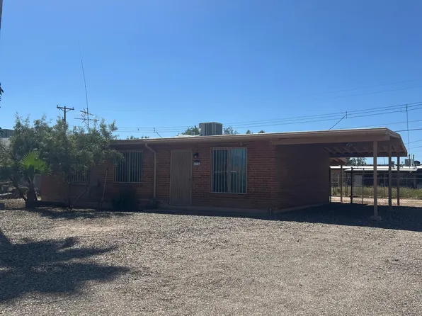5734 E 35th St, Tucson, AZ 85711