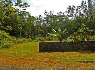 14-3544 Molokai Rd, Pahoa, HI 96778